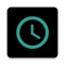 Icon Time Tracker Pro App