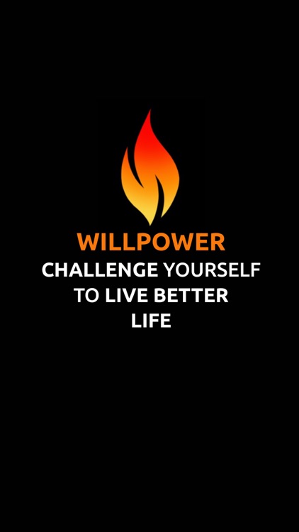 Willpower: Challenge Yourself screenshot-6