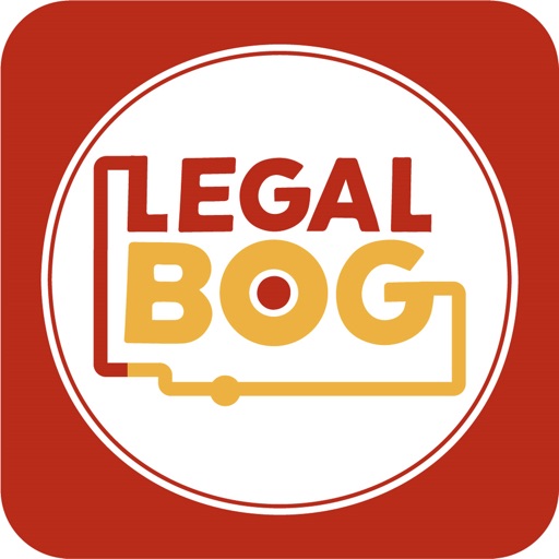 LegalBogApp