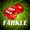Icon Farkle - Dice Game