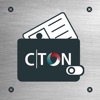 CTON Work Wallet