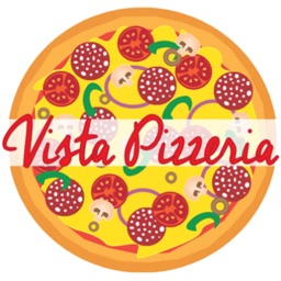 Vista Pizzeria