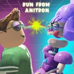 Scary Mr Nightmare School