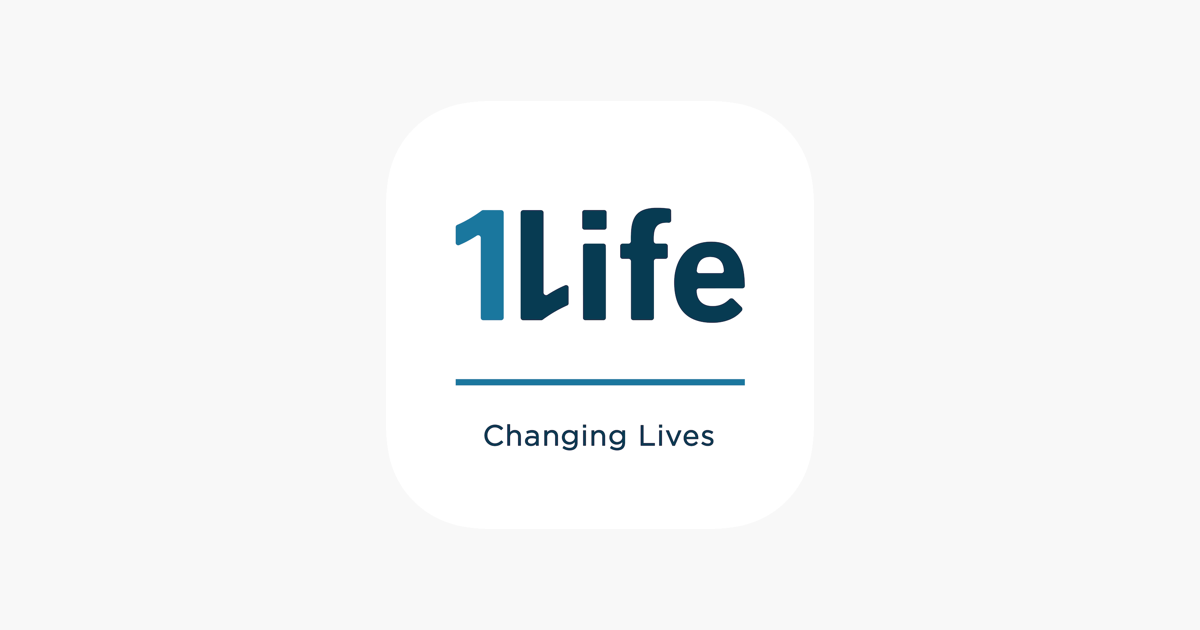 ‎1Life Rewards on the App Store