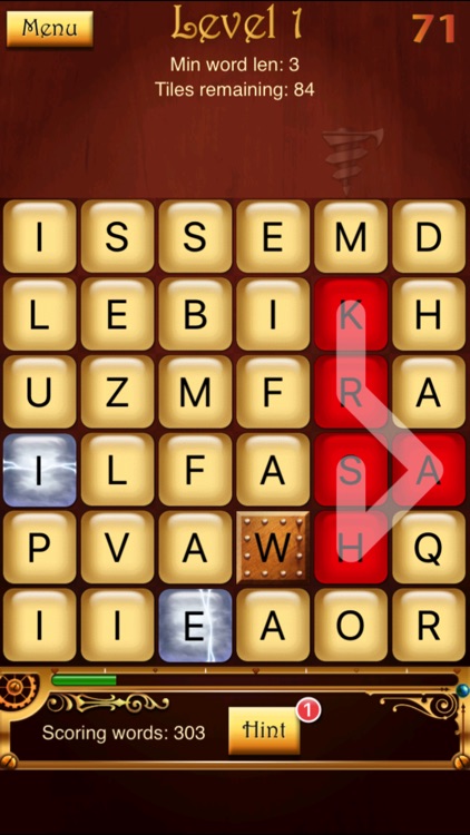 Wordstro