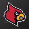 The official Louisville Cards app is a must-have for fans headed to campus or following the Cards from afar