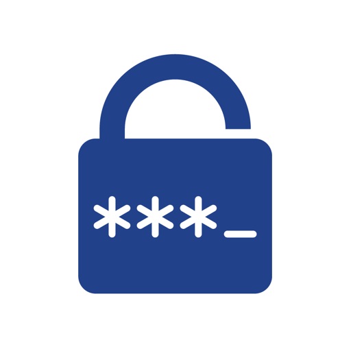 パスワード管理 - 面倒なパスワードを一括管理