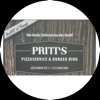 Pritis Pizzaservice