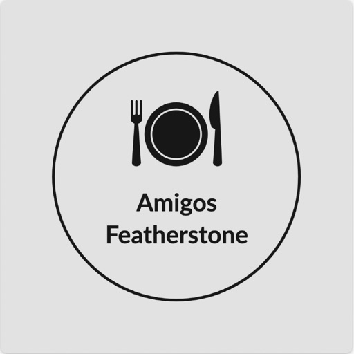 Amigos Featherstone