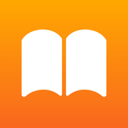 Apple Books app icon