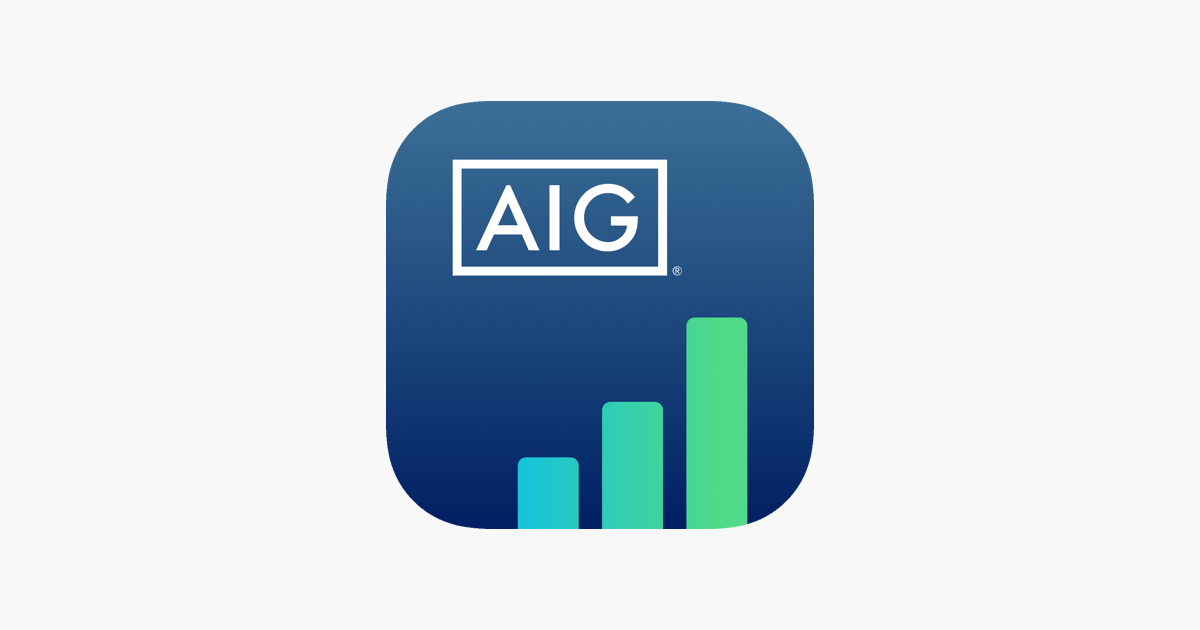 AIG RS on the App Store