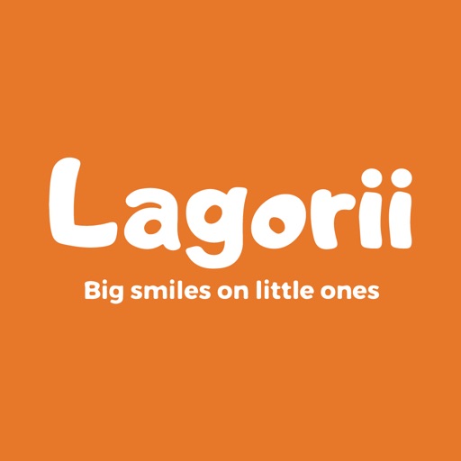 Lagorii - Kids Fashion Store