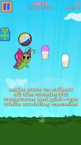 Game screenshot Wilma's Magic hack