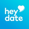 HeyDate: Match, Chat & Meet