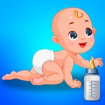 Babysitter Baby Care Game