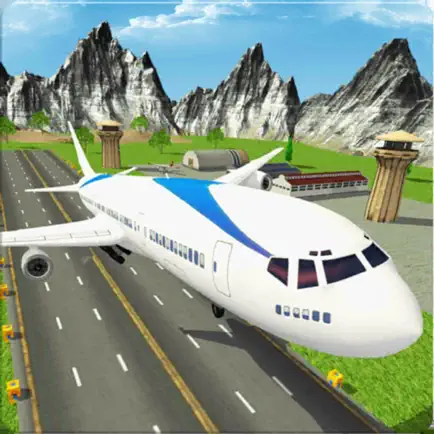Airplane Flight Simulator Fun Cheats