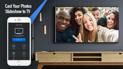 TV Cast for Samsung TVs screenshot 2