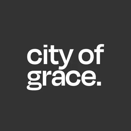 City of Grace Church Читы
