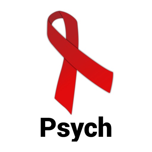 HIV-Psychiatric