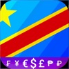 Fast Congolese Franc converter