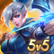 App Icon for Mobile Legends: Bang Bang App in France IOS App Store