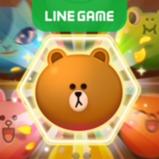 Line Pop2 Iphone Ipadアプリ アプすけ