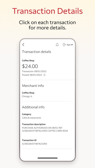 تطبيق Wells Fargo Mobile4 تطبيق Wells Fargo Mobile 4