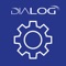 Icon Dialog 4000 Programmer