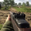 Icon World War 2 gun games, shooter