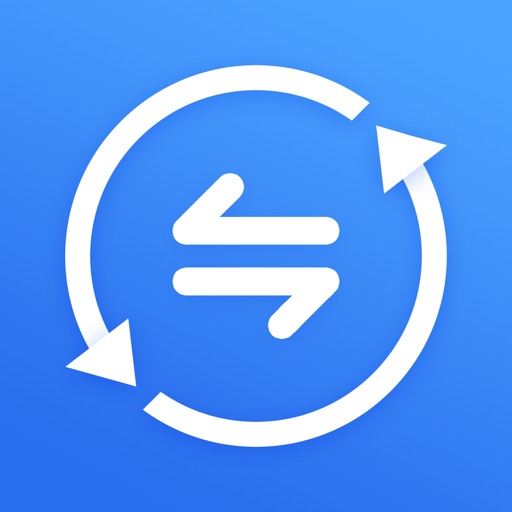 SHARE-it - Easy File Share iOS App