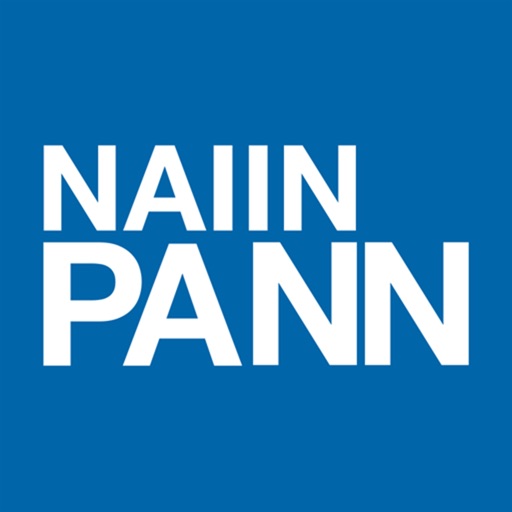 NaiinPann: Online Bookstore Icon