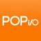 POPio Video lets you securely interact with professionals you trust as if you were to “POP in” to their office