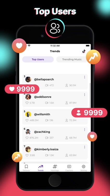 SaveTik - Repost Save for Tik