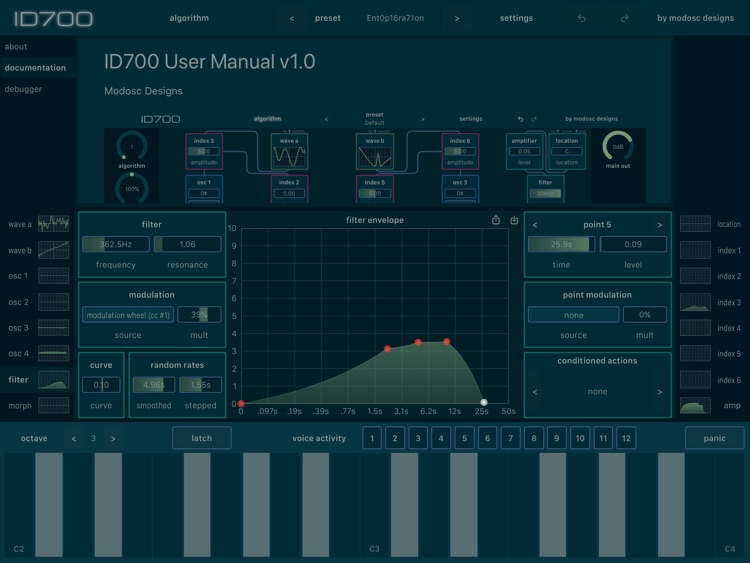 ID700 screenshot-3