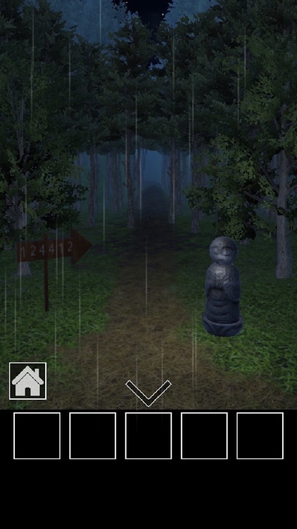 ROAD -escape game- screenshot-3