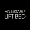 Adjustable Lift Bed