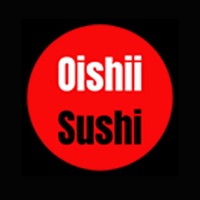 Oishii Sushi Hampstead
