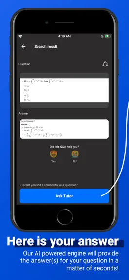 Game screenshot QShoot: Get Math Answers hack