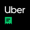 App Icon for Uber Eats para restaurantes App in Portugal IOS App Store