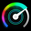 Speedometer: MPH & KPH Tracker - Shance Games