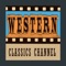 Icon Western Classics Channel