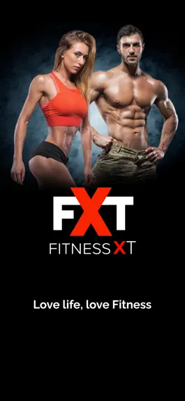 Game screenshot Fitness XT: Workout & Exercise mod apk