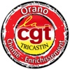 CGT Orano Tricastin