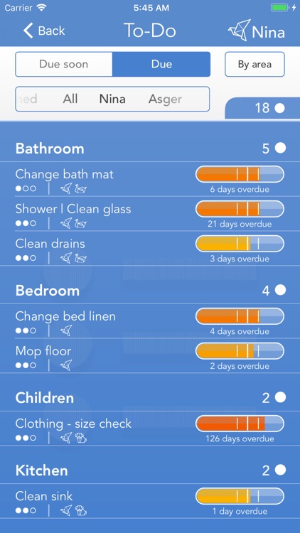 Tody screenshot-3