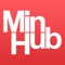 MinHub Youth is the database solution for youth pastors to automate administrative tasks in student ministry, creating more time to care for students