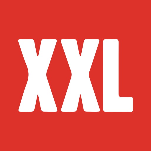 XXL Mag iOS App