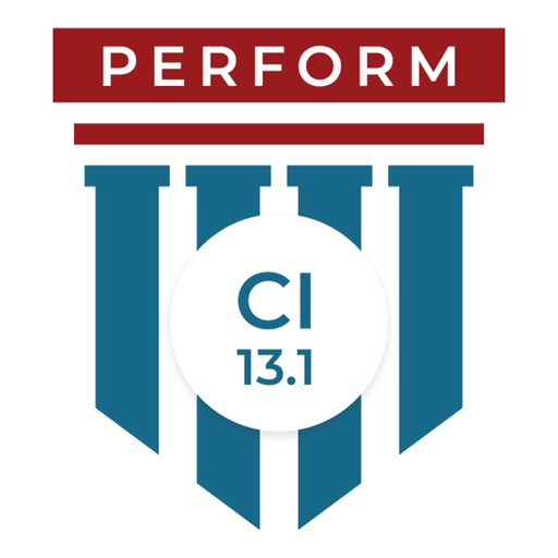 Perform 13.1 Capital Improve