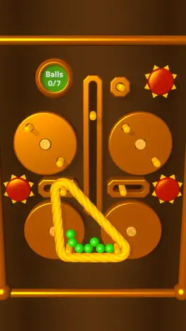 Game screenshot Ropeflex apk