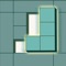 A Simple but addictive Block Puzzle game