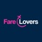 FareLovers –Your Travel App to Get Exclusive Deals on Hotel Emoji and Flight Emoji Ticket Bookings as well as Car Rentals Emoji